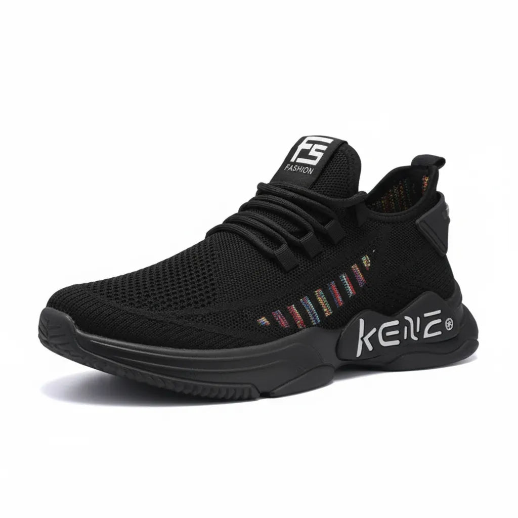 Zapatillas Feiluoman – Rendimiento y Confort