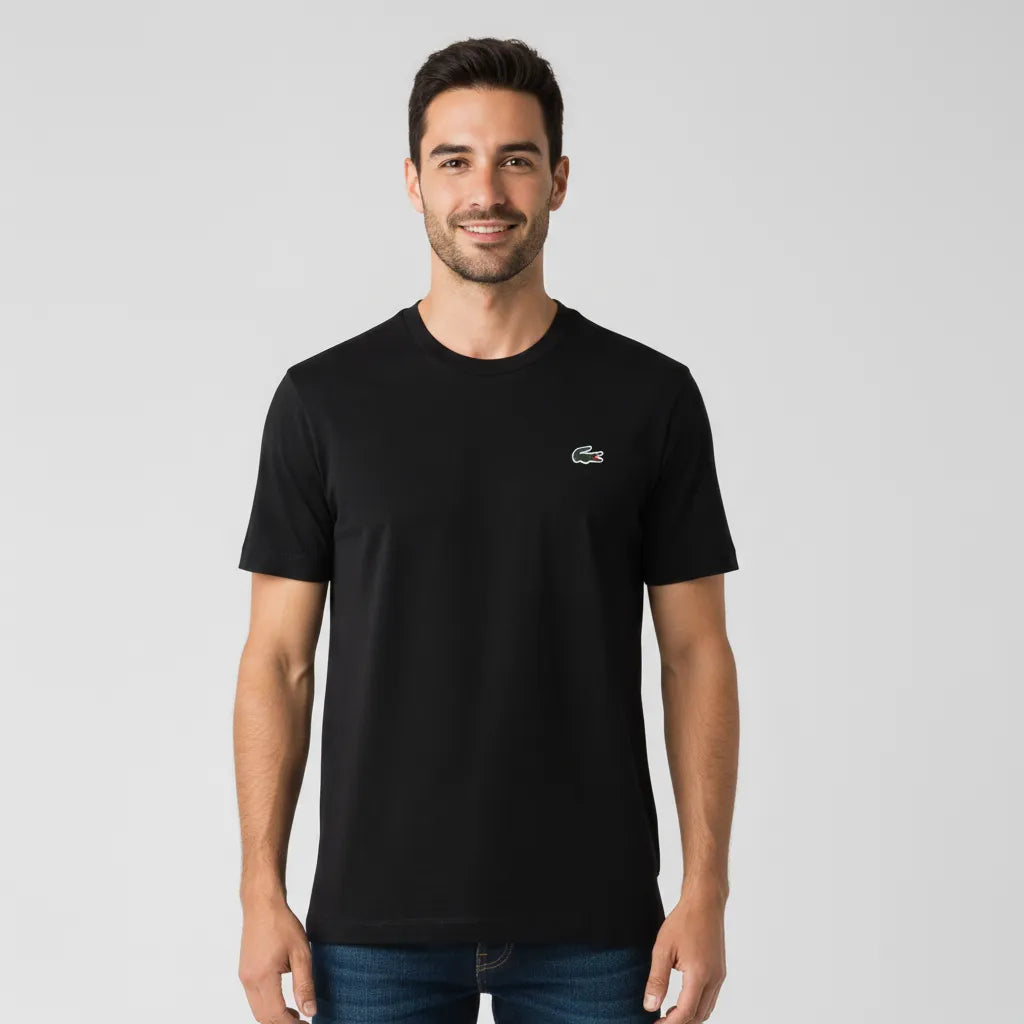 Pack x5 Remeras Algodón Premium