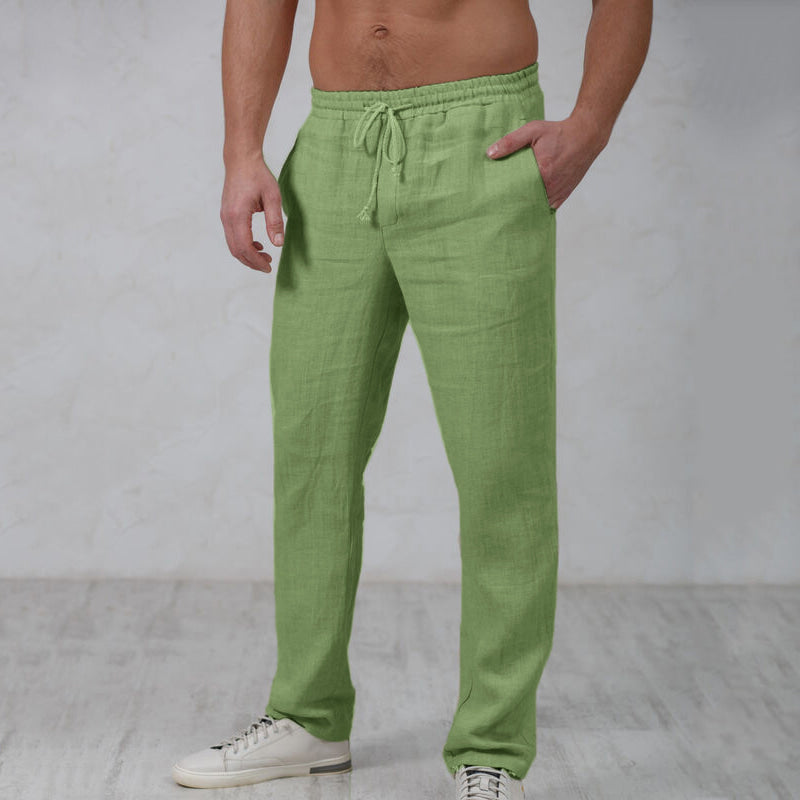 Pantalón Jamerson Linen