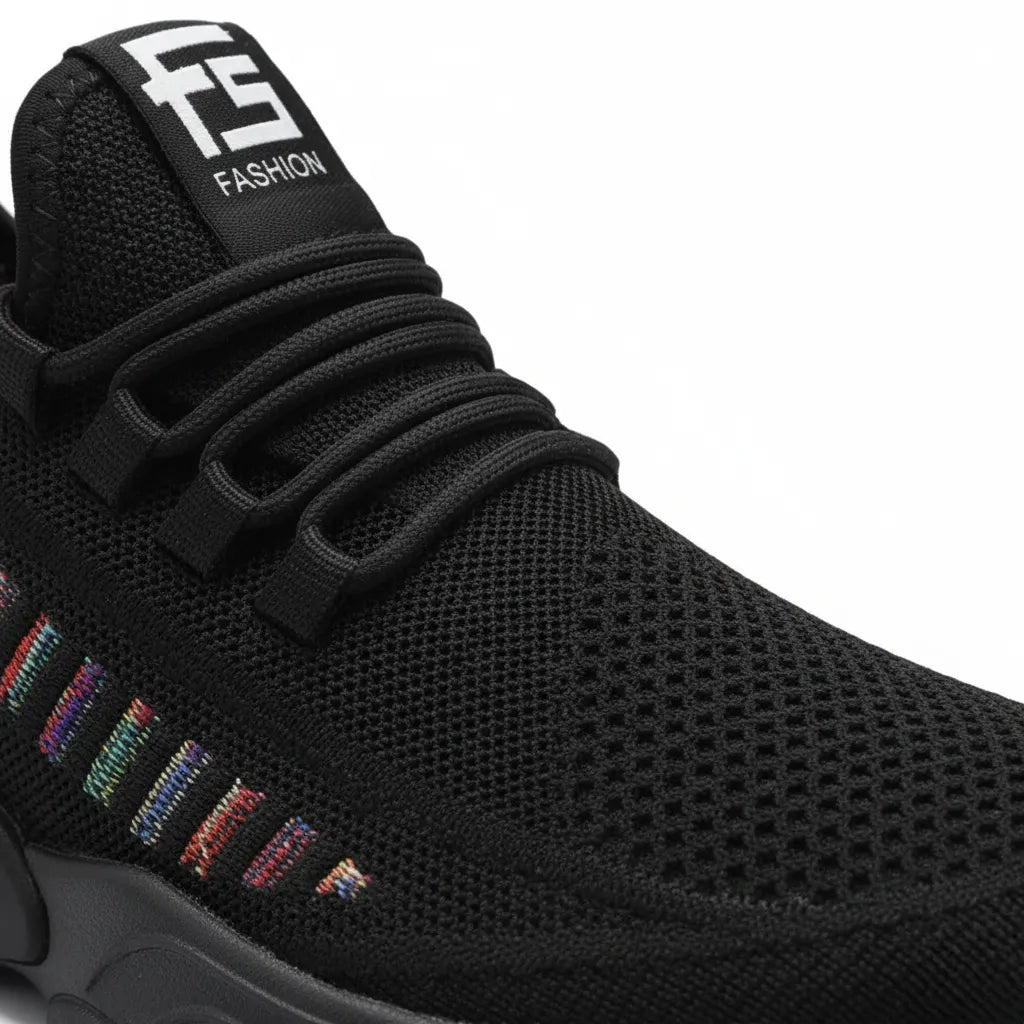 Zapatillas Feiluoman – Rendimiento y Confort