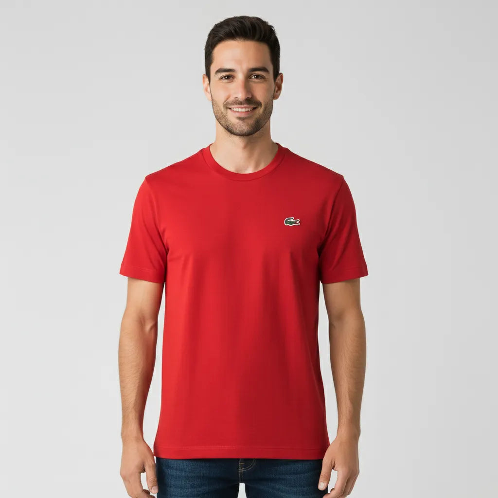 Pack x5 Remeras Algodón Premium
