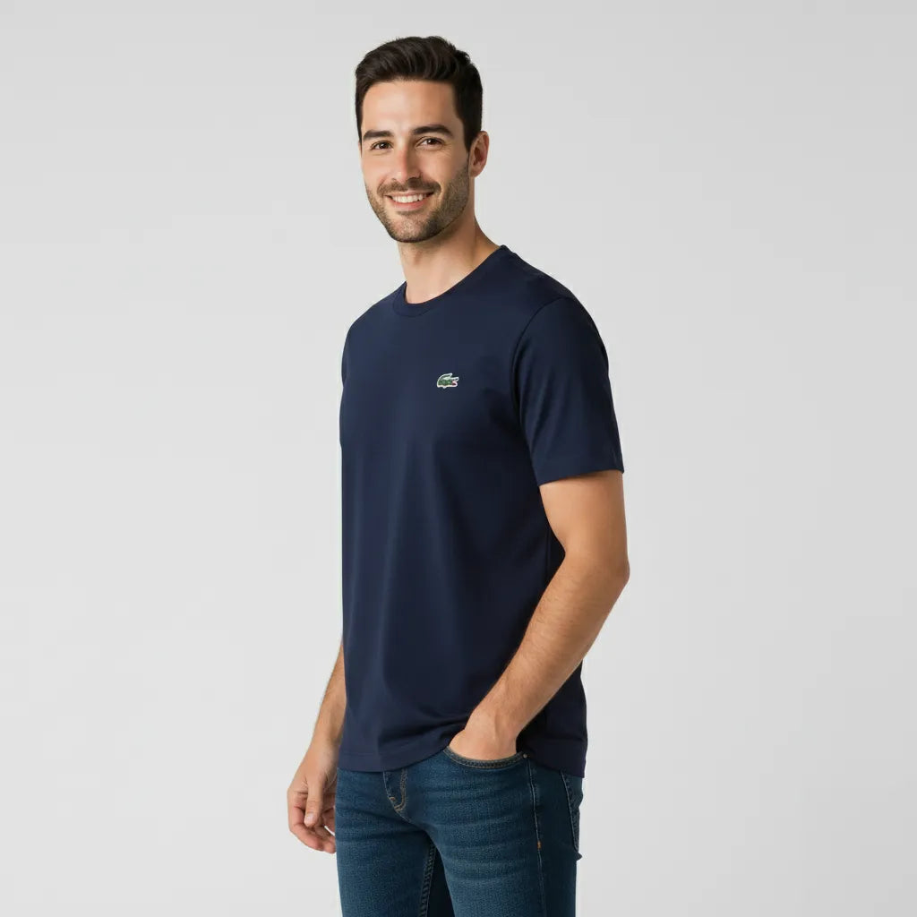 Pack x5 Remeras Algodón Premium