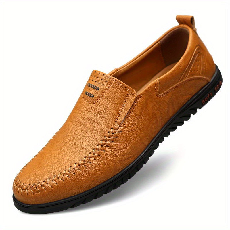 Mocasines Augustus Mortin