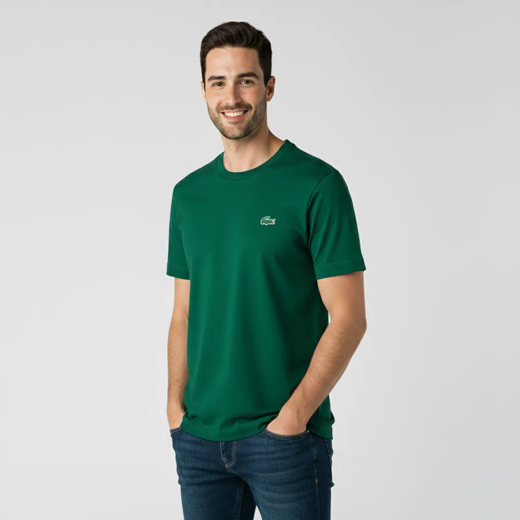 Pack x5 Remeras Algodón Premium