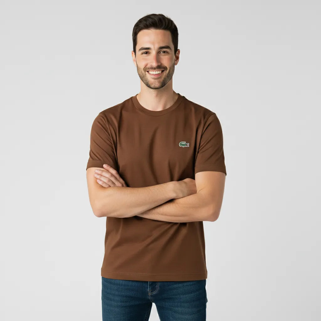 Pack x5 Remeras Algodón Premium