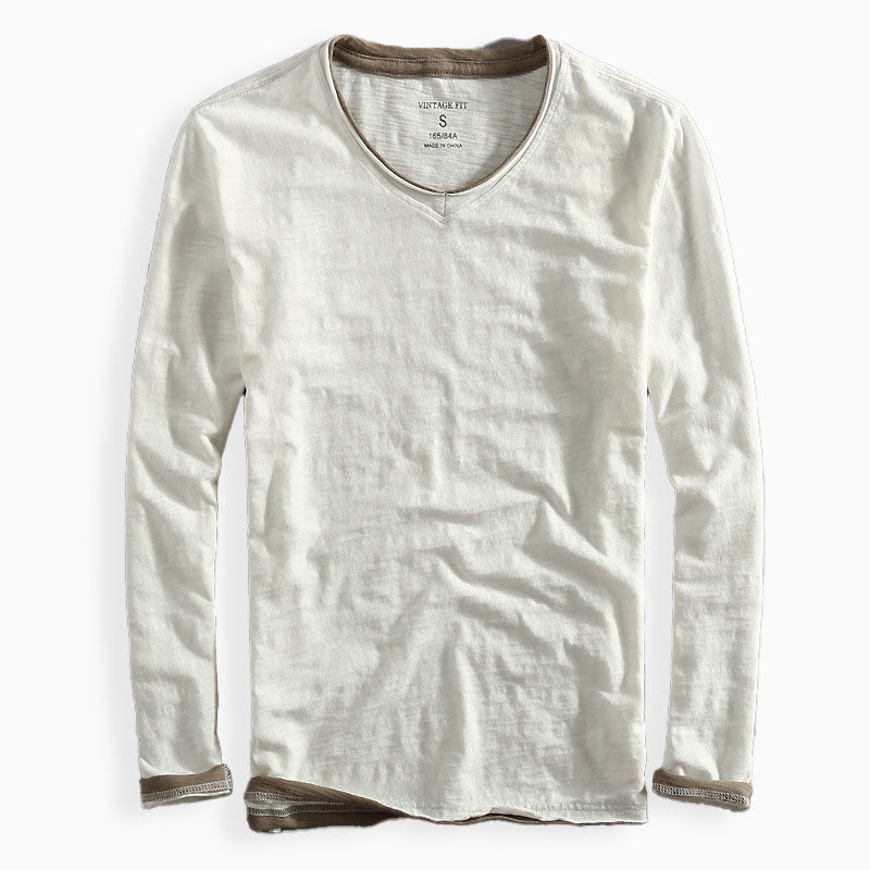 Remera Premo Cotton