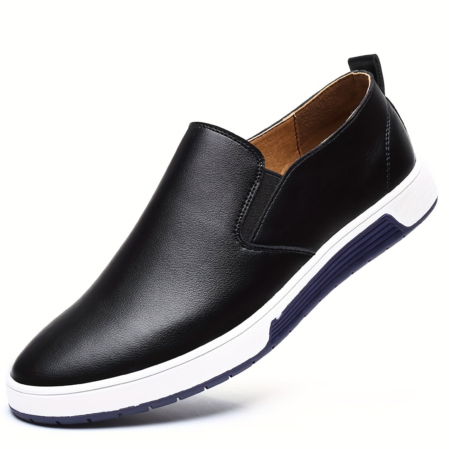 Mocasines Williams Leather