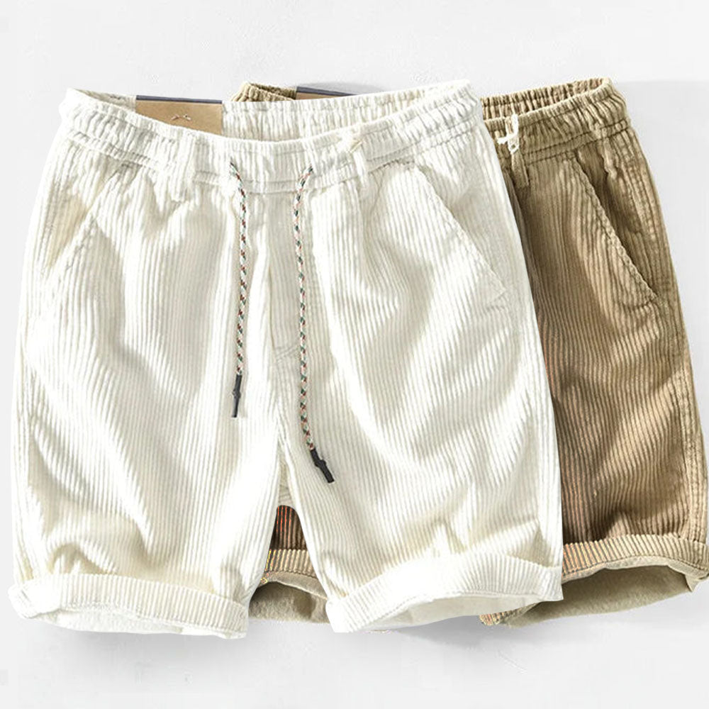 Shorts Stefan Cotton