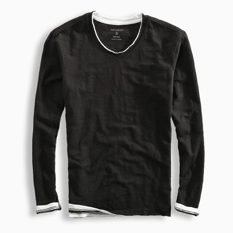 Remera Premo Cotton
