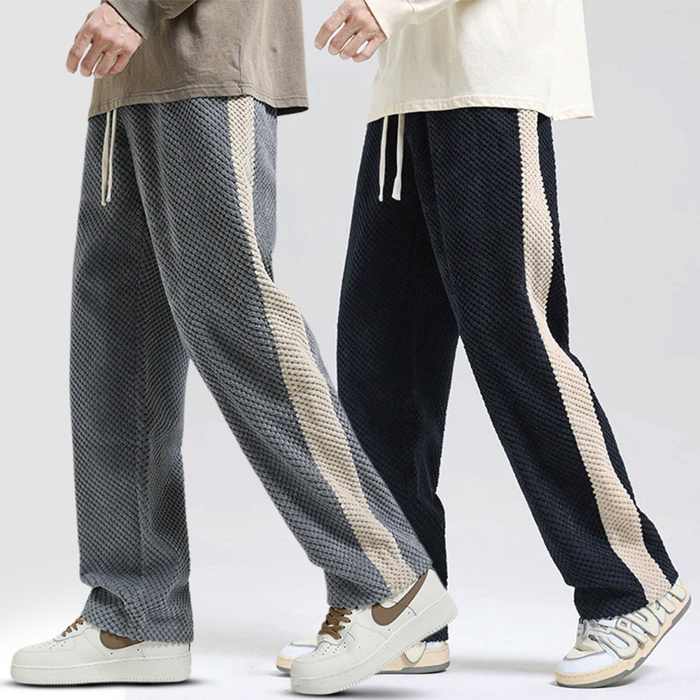 Pantalón Dominic Corduroy