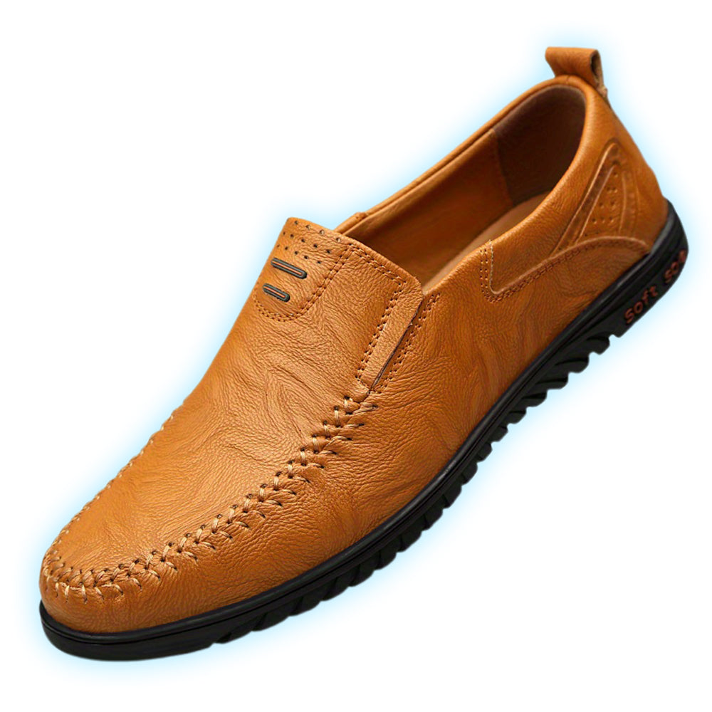 Mocasines Augustus Mortin
