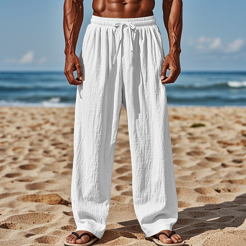 Pantalón Hudsen Cotton