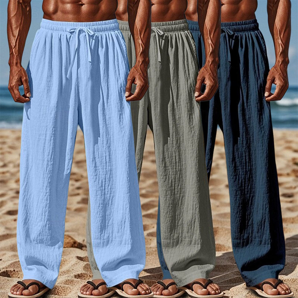 Pantalón Hudsen Cotton