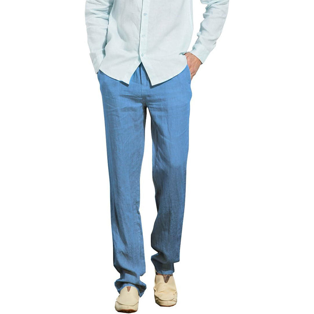 Pantalón Arian Cotton