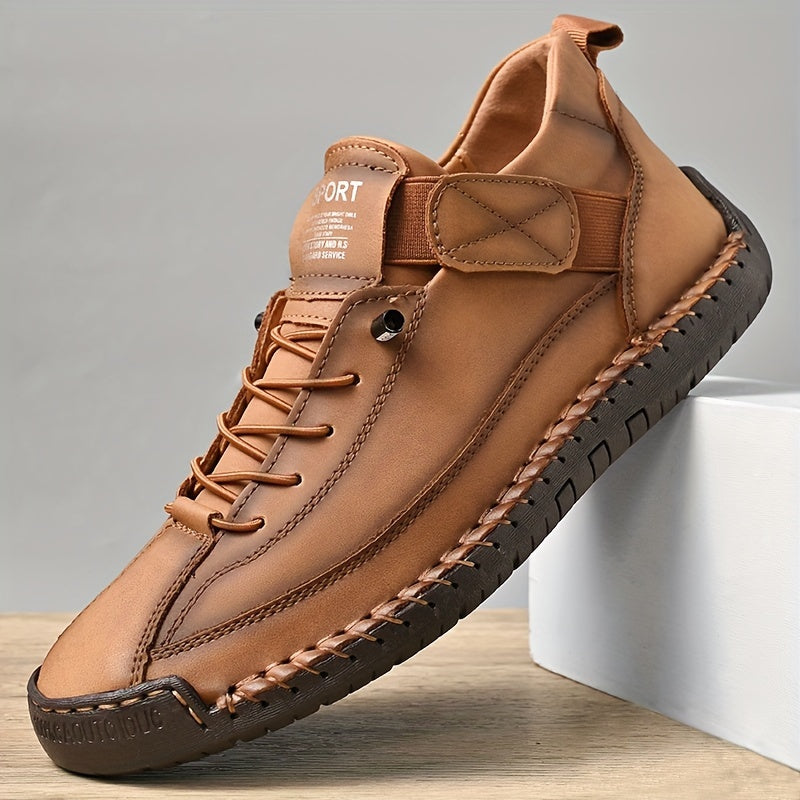 Zapatos Karter Alan