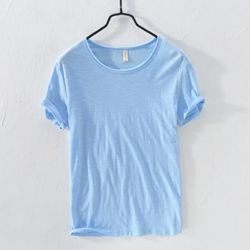 Remera Zaver Cotton