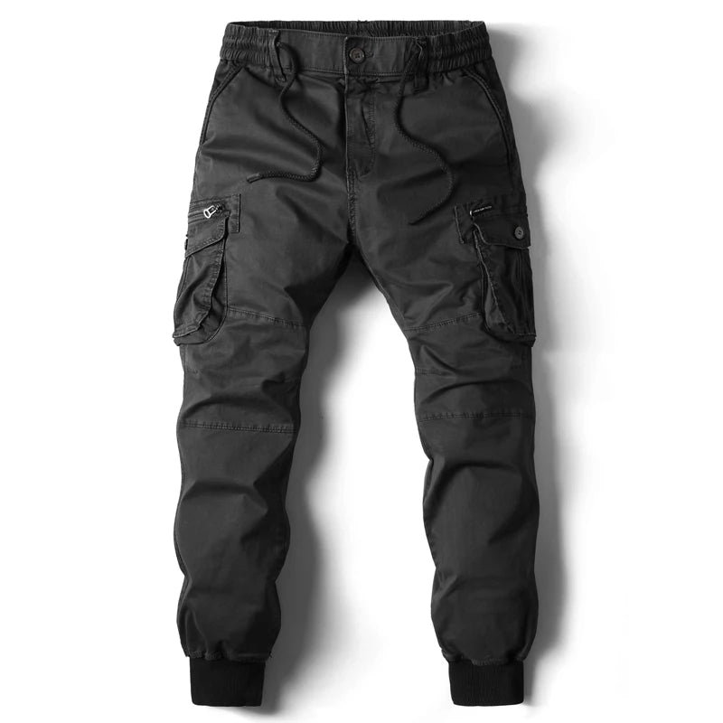 Pantalón Cargo Luter