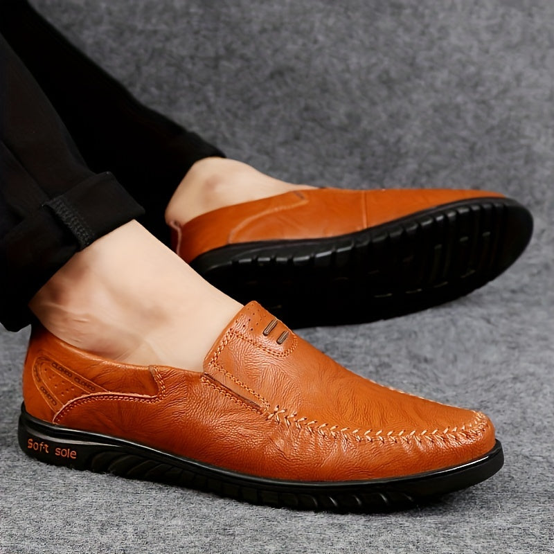 Mocasines Augustus Mortin