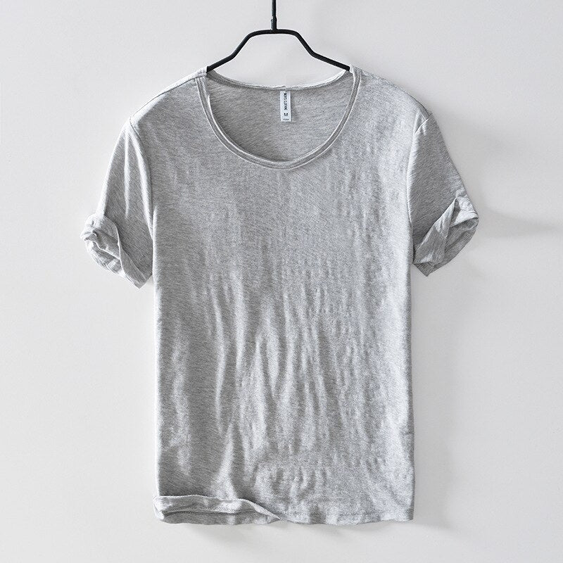 Remera Zaver Cotton