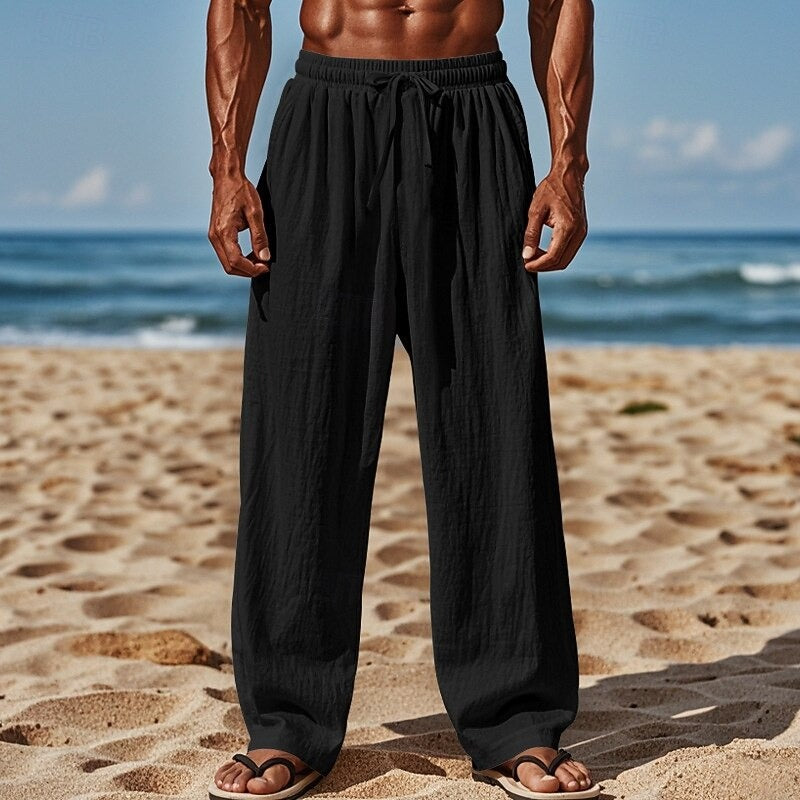 Pantalón Hudsen Cotton