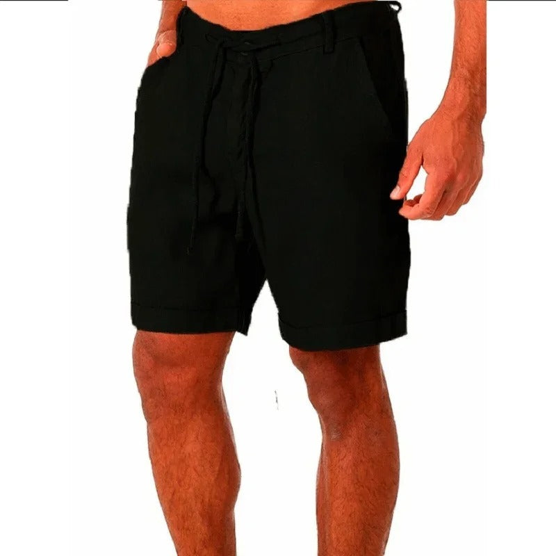 Shorts Lorsen Linen
