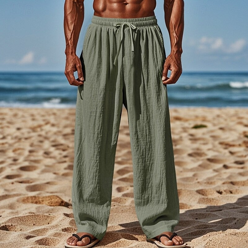 Pantalón Hudsen Cotton