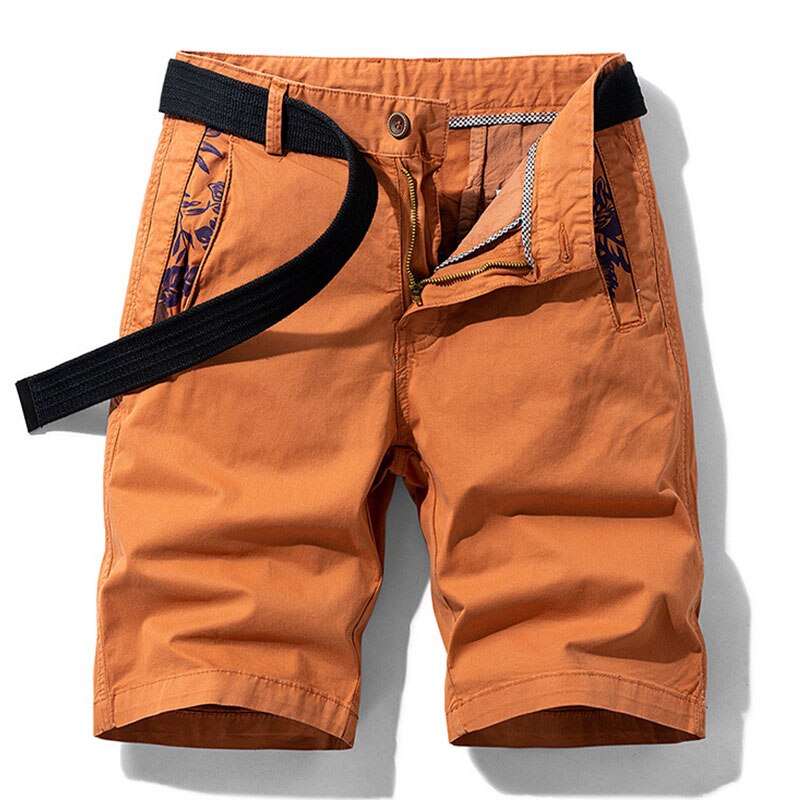 Shorts Croser Cotton