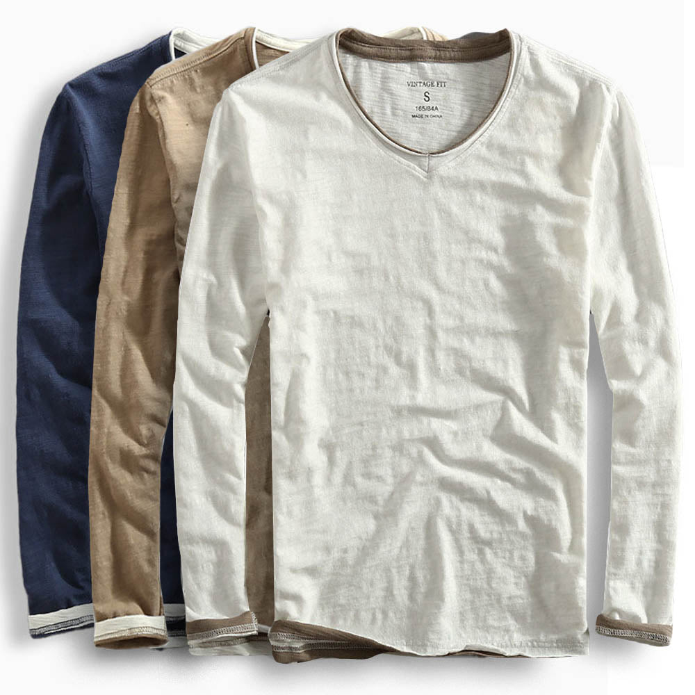 Remera Premo Cotton