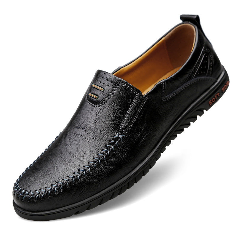 Mocasines Augustus Mortin