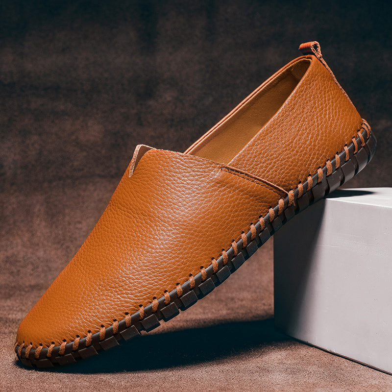 Mocasines Robler Leather