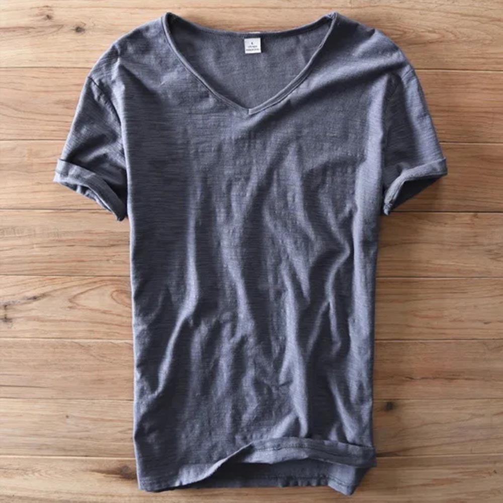 Remera Duran Cotton