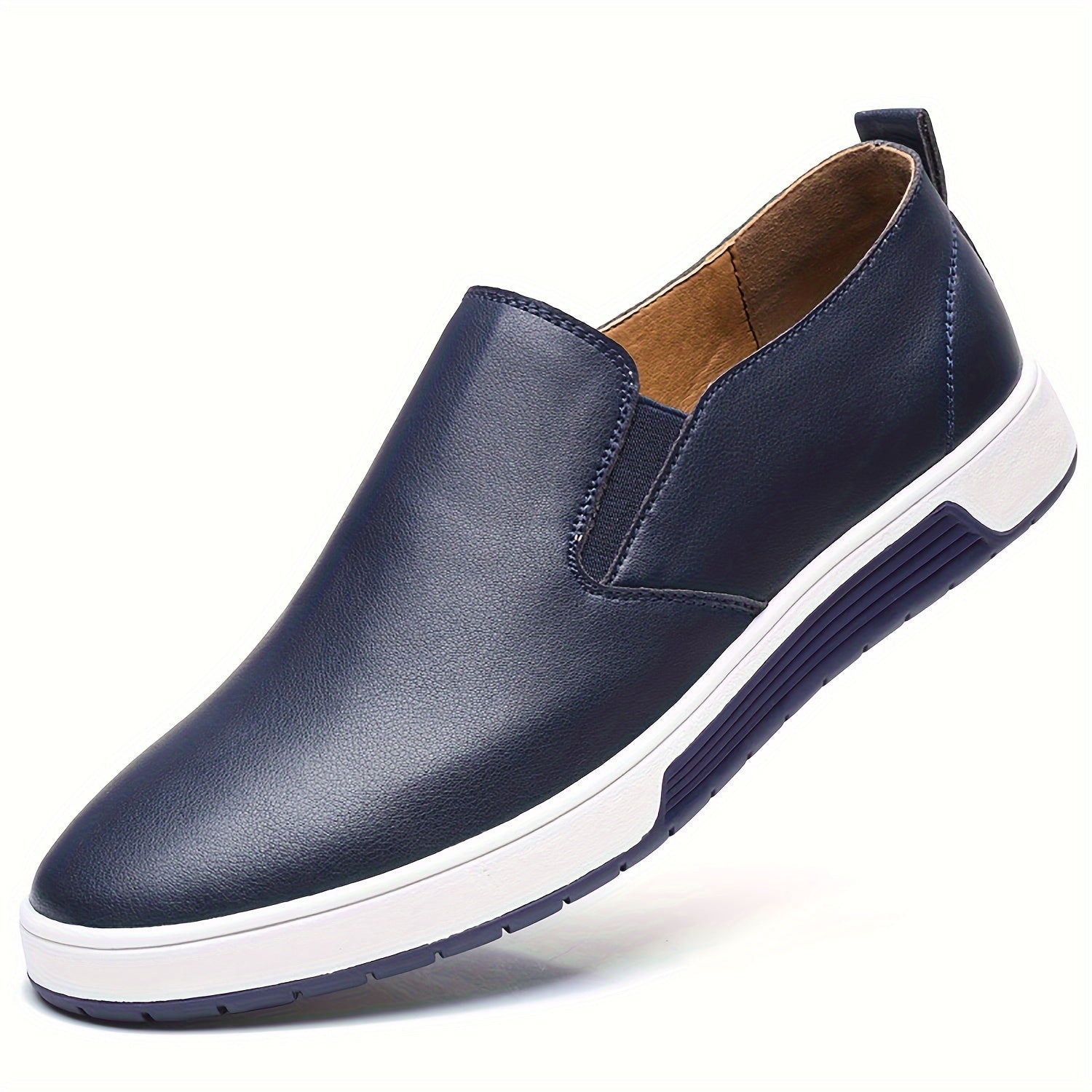Mocasines Williams Leather