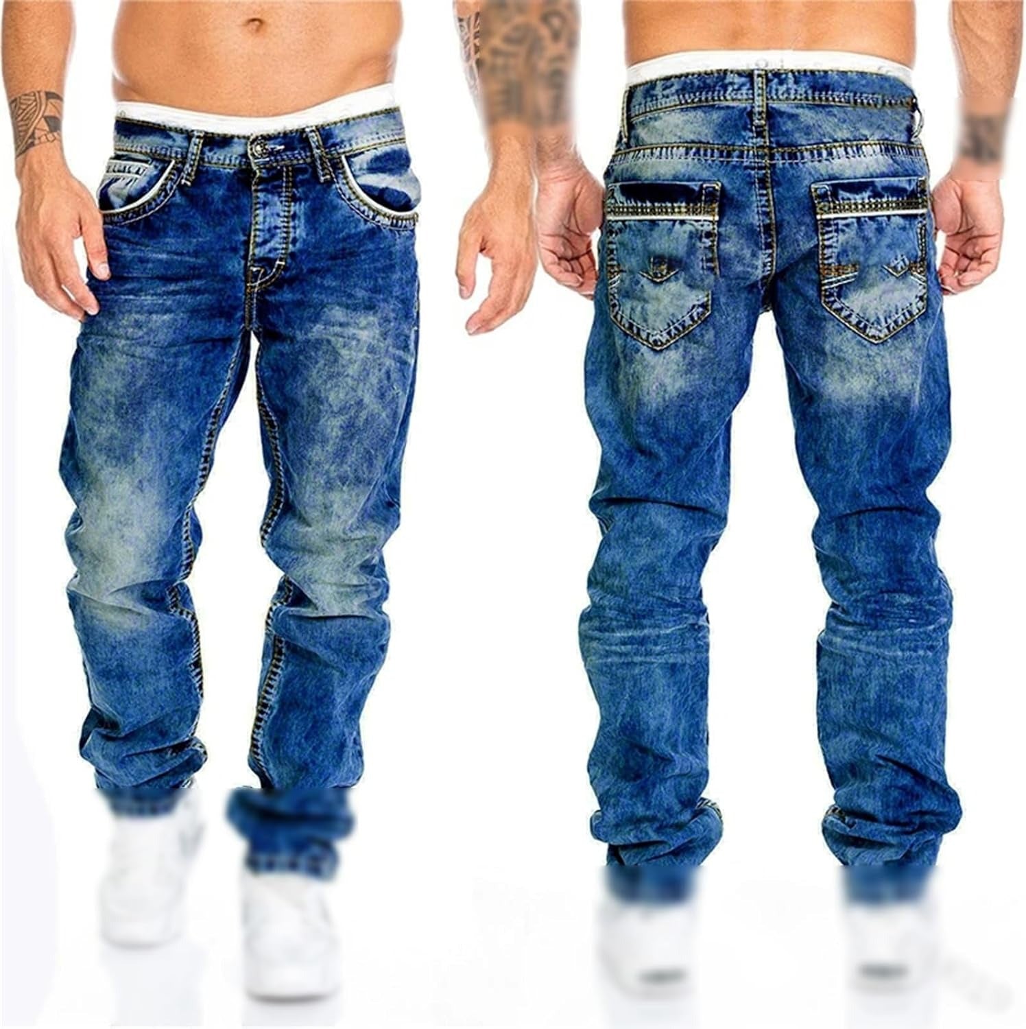 Jeans Olivea Denim