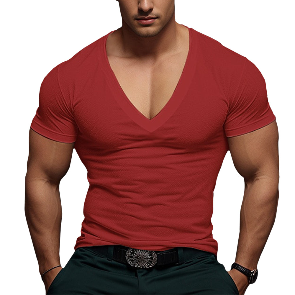Remera Javier Clayton