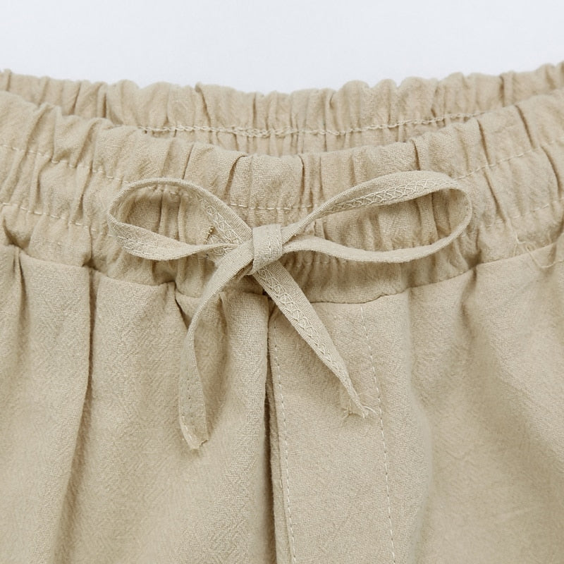 Pantalón Emmanuel Linen
