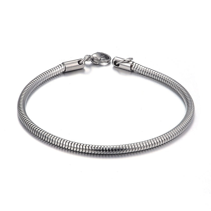 Brazalete Elegance Spectre – Estilo y Durabilidad