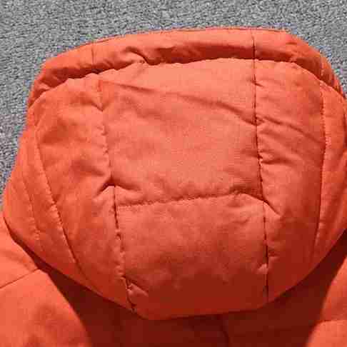 Campera Doudoune ThermoPro Infinity – El Aliado Perfecto para un Invierno Confiado y con Estilo