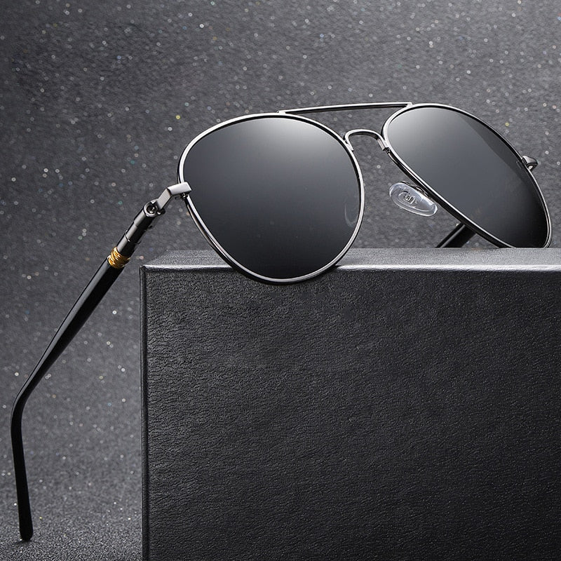 Gafas Aviador Premium – ¡2x1 Imperdible!