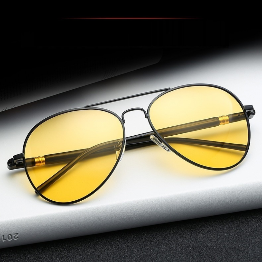 Gafas Aviador Premium – ¡2x1 Imperdible!