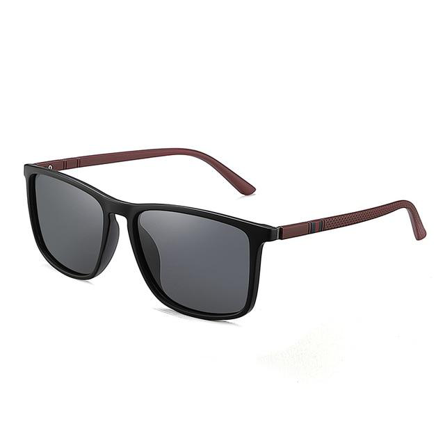 Gafas Quad Verano – Protección UV y Estilo Moderno