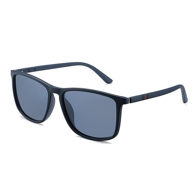 Gafas Quad Verano – Protección UV y Estilo Moderno AZUL