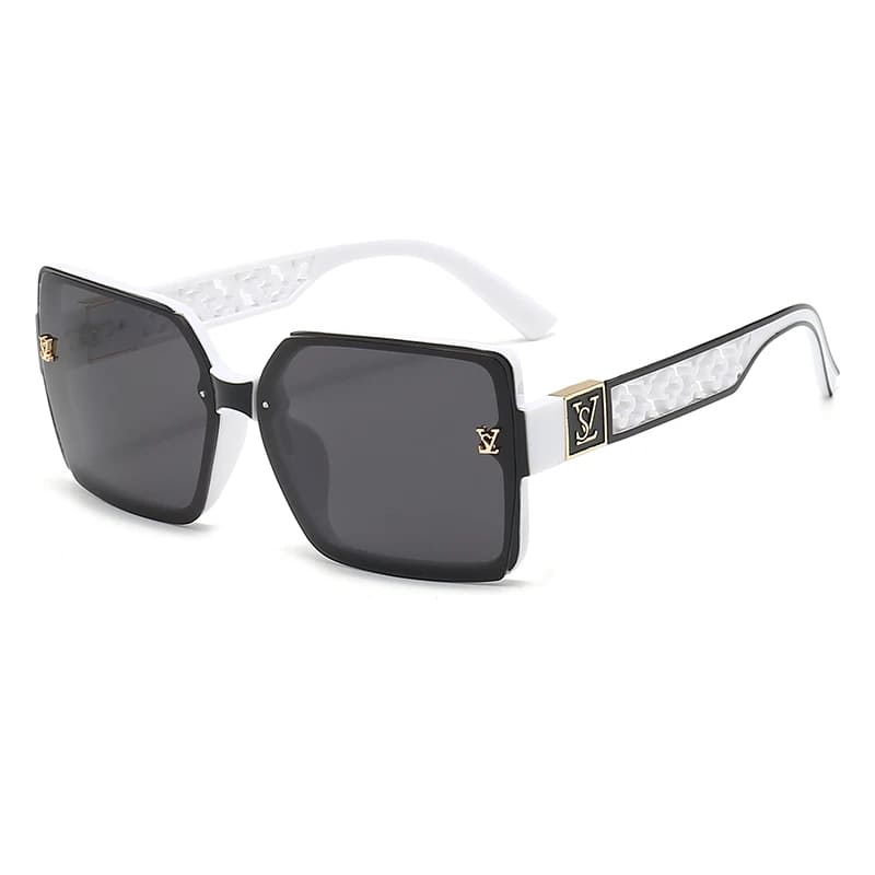 Gafas de Sol Quad Design – Elegancia y Protección UV