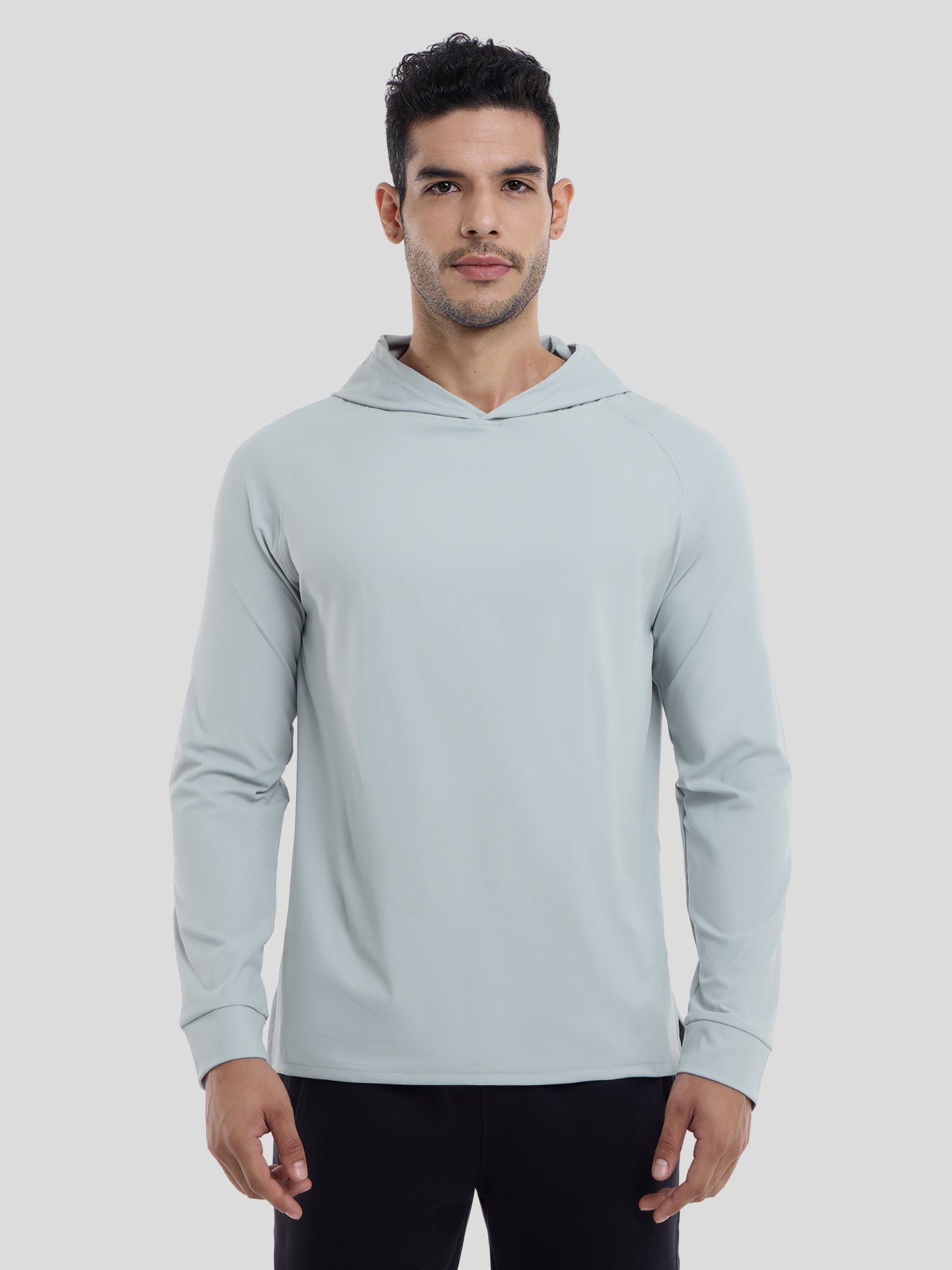 Hoodie Urbano Fusion – Comodidad y Estilo de Todos los Días