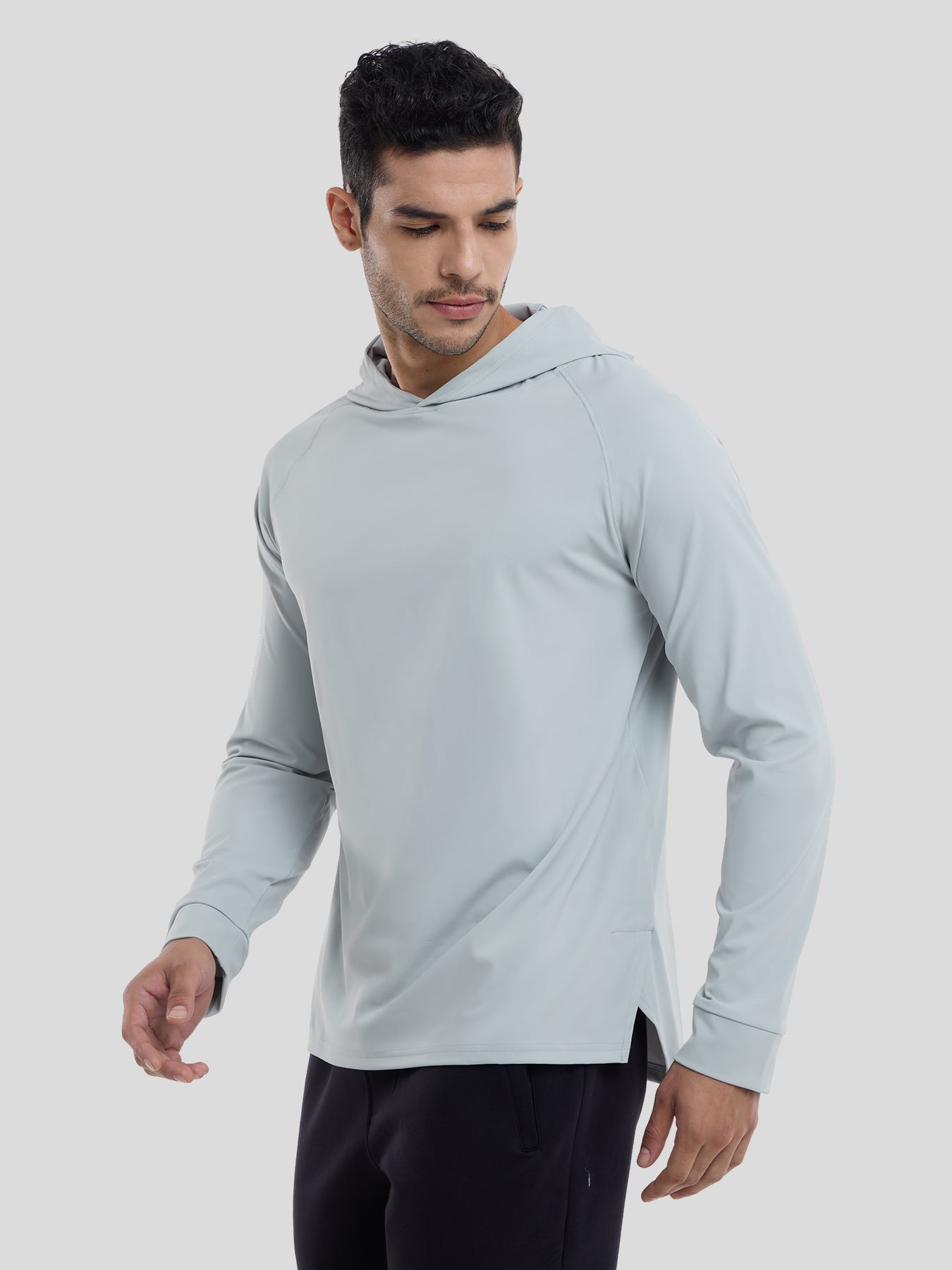 Hoodie Urbano Fusion – Comodidad y Estilo de Todos los Días