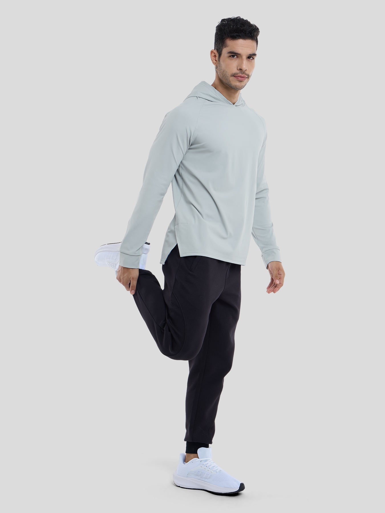 Hoodie Urbano Fusion – Comodidad y Estilo de Todos los Días