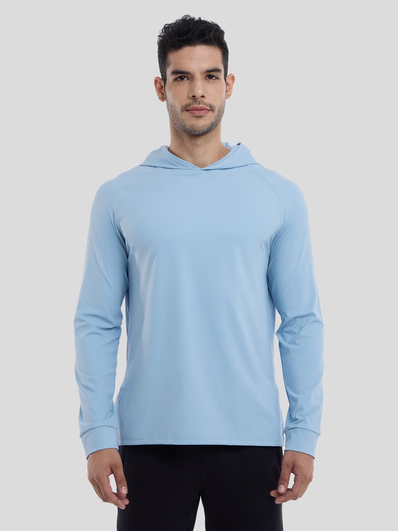 Hoodie Urbano Fusion – Comodidad y Estilo de Todos los Días
