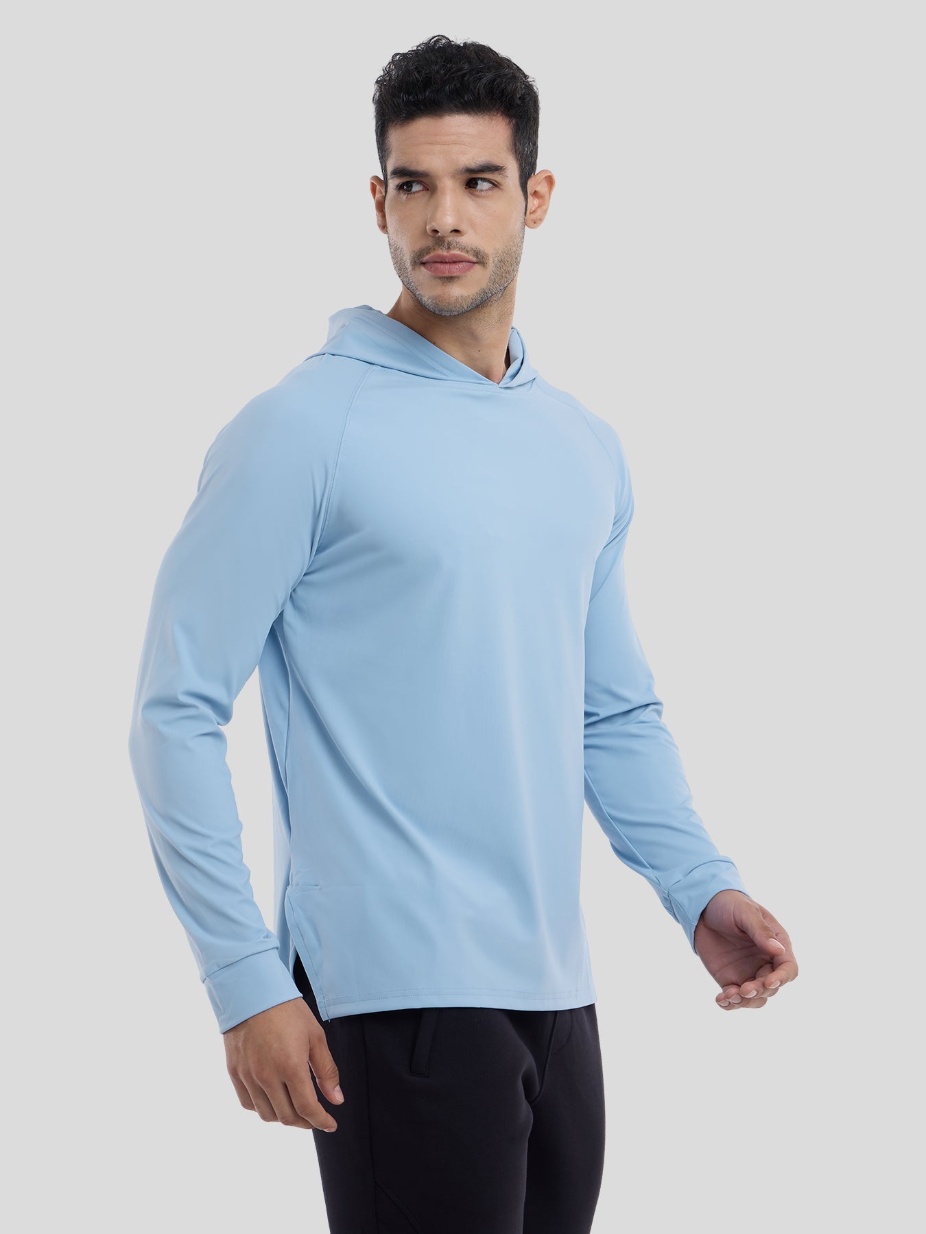Hoodie Urbano Fusion – Comodidad y Estilo de Todos los Días