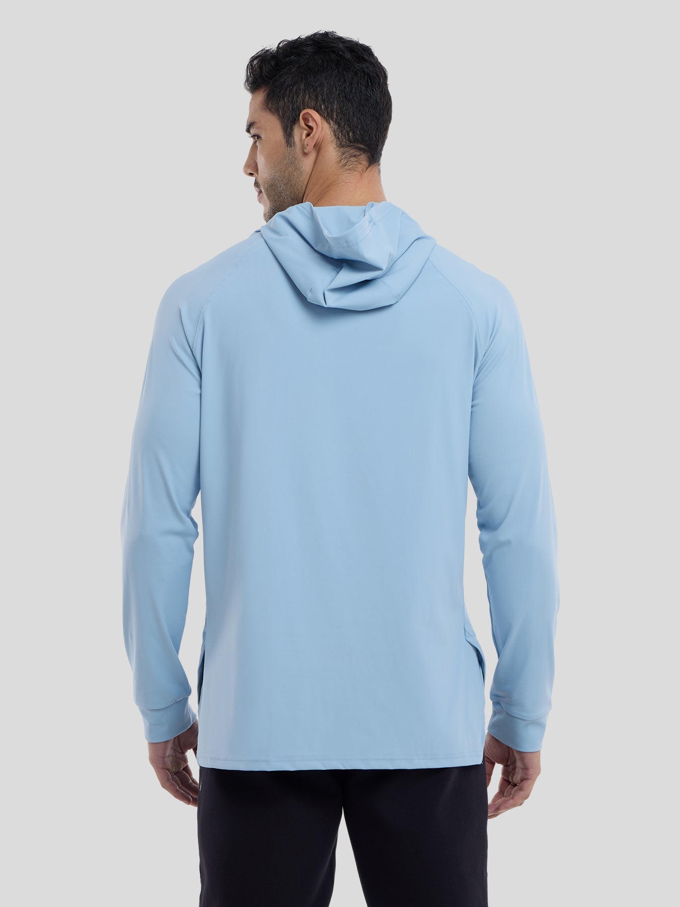 Hoodie Urbano Fusion – Comodidad y Estilo de Todos los Días