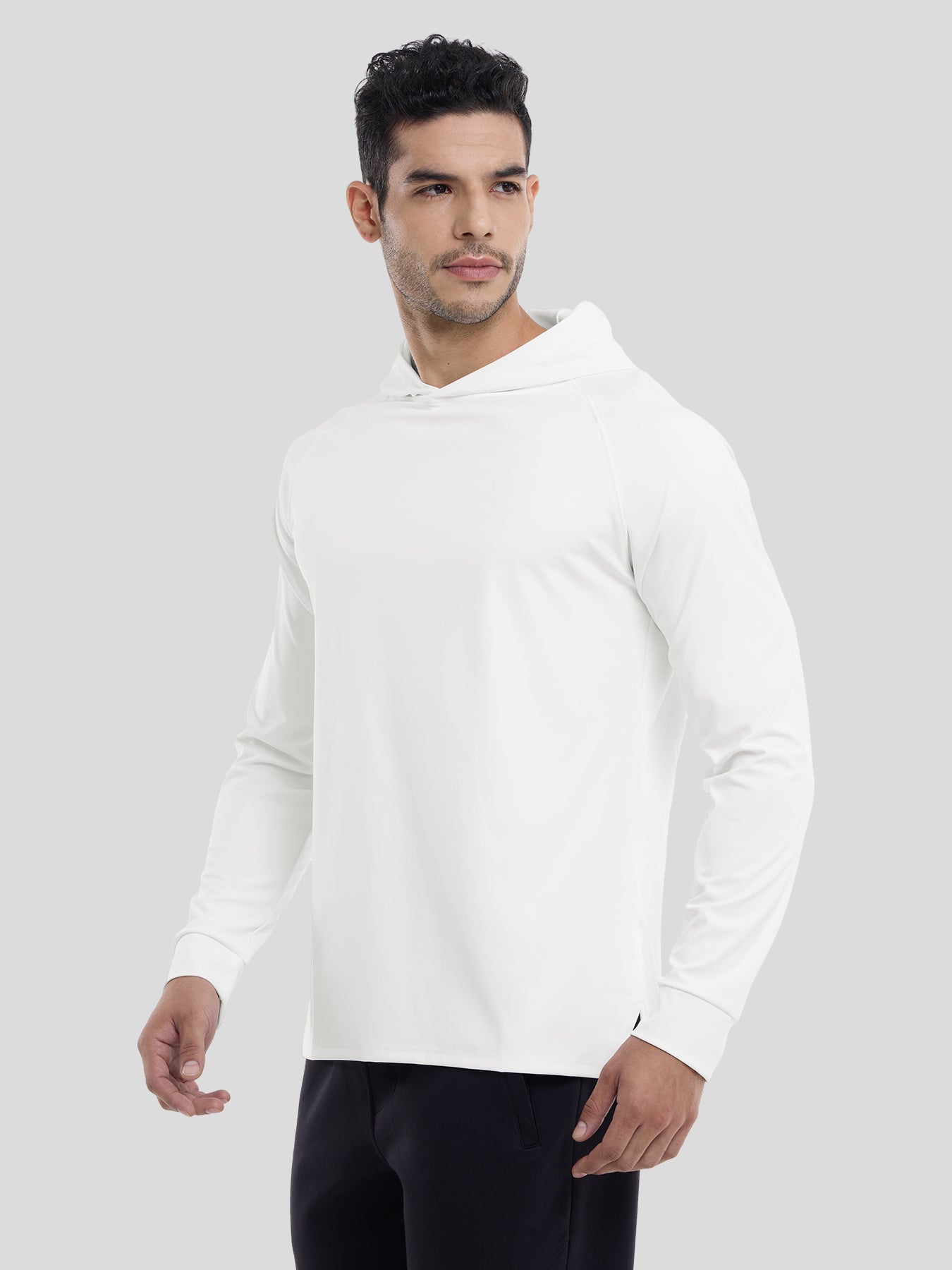 Hoodie Urbano Fusion – Comodidad y Estilo de Todos los Días