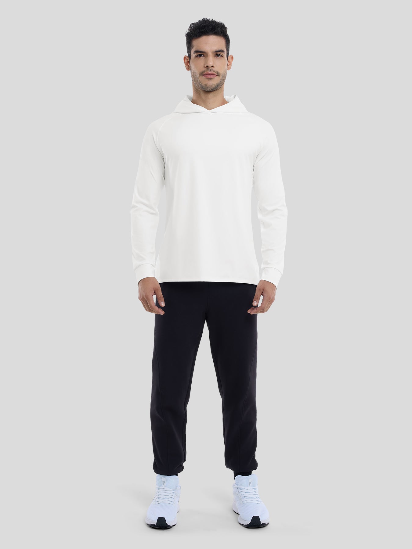 Hoodie Urbano Fusion – Comodidad y Estilo de Todos los Días